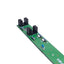 Used Mitutoyo MP254101 02APU830Z L Limit Position / Slot Sensor Board, For QV-X302P1L