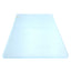 Used Mitutoyo QV-X302P1L-C Stage Glass For CNC Vision Machine, 399 x 271mm, *Chips*