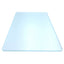 Used Mitutoyo QV-X302P1L-C Stage Glass For CNC Vision Machine, 399 x 271mm, *Chips*