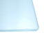 Used Mitutoyo QV-X302P1L-C Stage Glass For CNC Vision Machine, 399 x 271mm, *Chips*