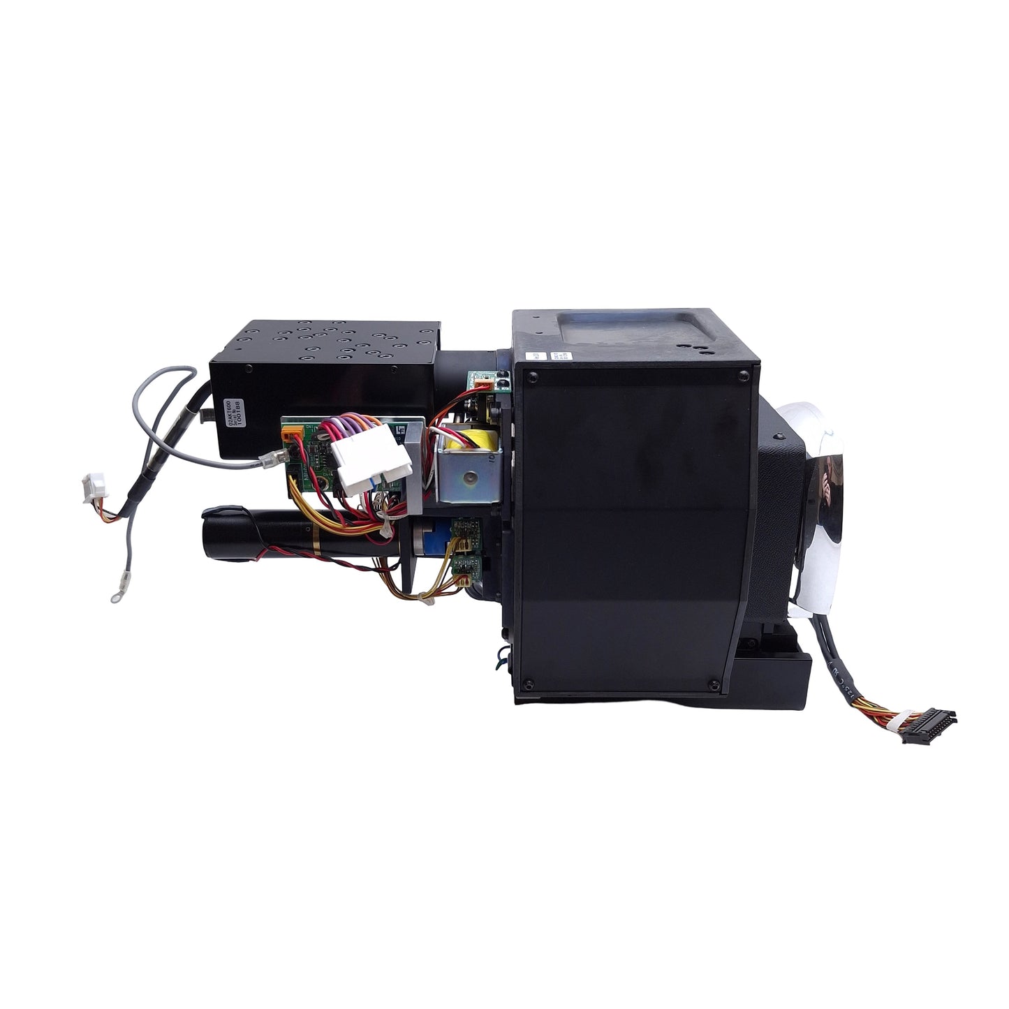 Used Mitutoyo QV-X302P1L CNC Vision Measuring System Main Vision Head, 0.1µm