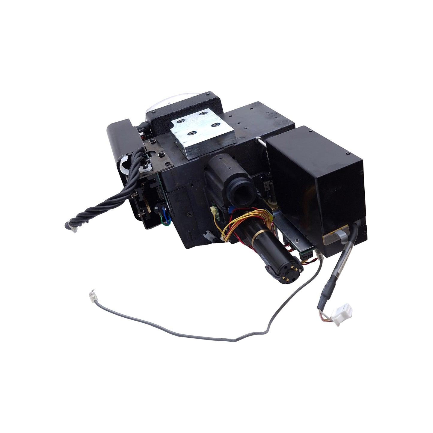Used Mitutoyo QV-X302P1L CNC Vision Measuring System Main Vision Head, 0.1µm