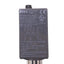 Used IDEC GT3W-A11EAF20N Timer Relay, DPDT, 120/240VAC 30VDC 5A, 11-Pin Octal