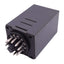 Used IDEC GT3W-A11EAF20N Timer Relay, DPDT, 120/240VAC 30VDC 5A, 11-Pin Octal