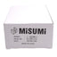 New Misumi C-BSFW12 Ball Screw Support Unit, ø12mm Bore, 60x43x30mm, 5740N Max