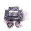 New Misumi C-BSFW12 Ball Screw Support Unit, ø12mm Bore, 60x43x30mm, 5740N Max