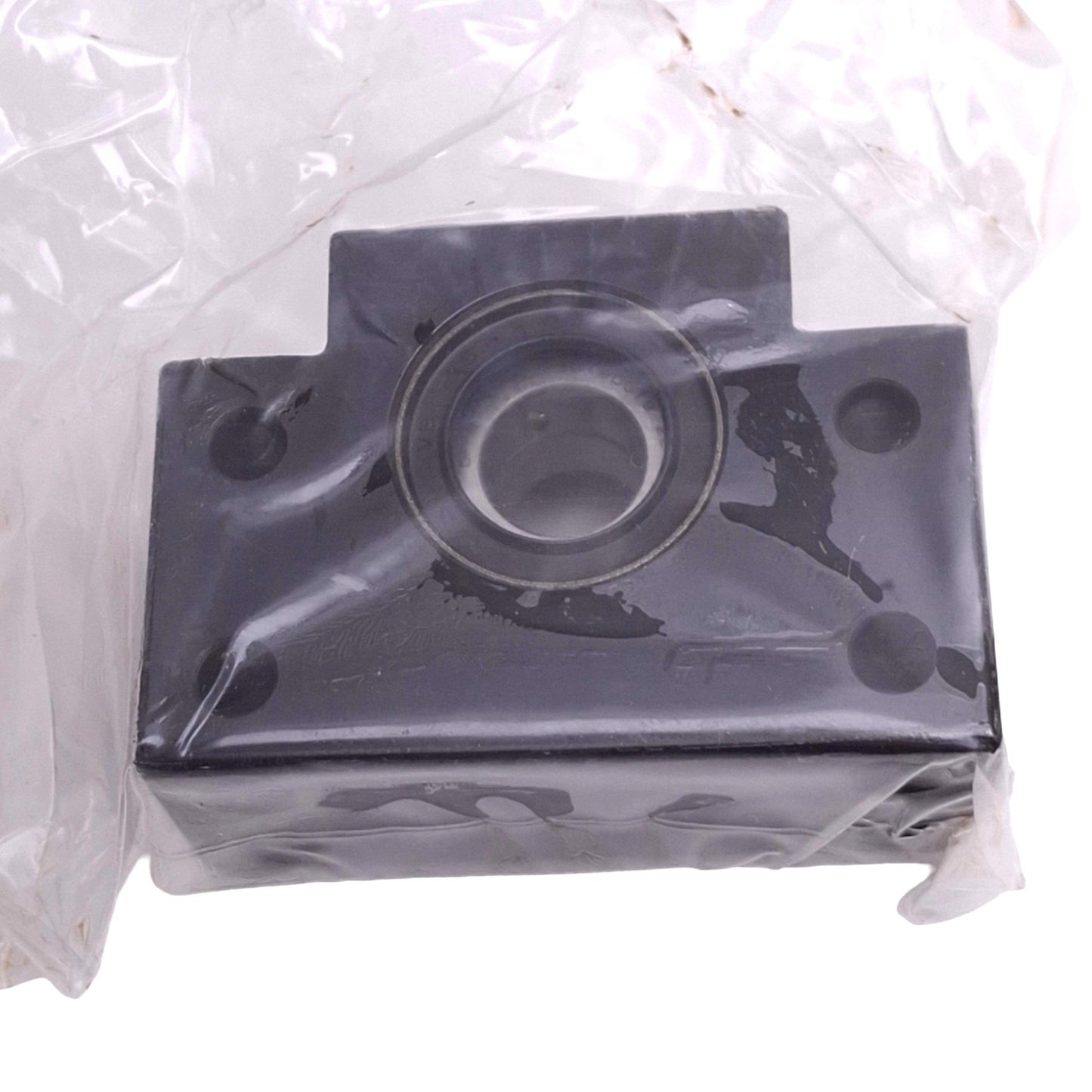 New Misumi C-BSFW12 Ball Screw Support Unit, ø12mm Bore, 60x43x30mm, 5740N Max