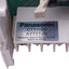 Used Panasonic CT1-20 AYT1120 Breakout Board, 20-Pin IDC Male to Screw Terminals