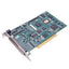 Used ABB PCI201-513 PB0369 NextMove PCI-2 Motion Control Expansion Board