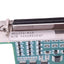 Used ABB PCI201-513 PB0369 NextMove PCI-2 Motion Control Expansion Board