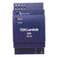 New TDK-Lambda DSP30-24 Power Supply, 100-240VAC 800mA In, 24VDC Out, 30W Max