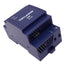 New TDK-Lambda DSP30-24 Power Supply, 100-240VAC 800mA In, 24VDC Out, 30W Max