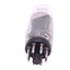 New RCA 2050A Electron Vacuum Thyratron Tube, 180/650V Max, 8-Pin Octal
