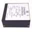 Used Acces I/O Products USB-IIRO-8 I/O Module, 8 Isolated Input, 8 Relay Out, USB-B
