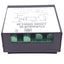 Used Acces I/O Products USB-IIRO-8 I/O Module, 8 Isolated Input, 8 Relay Out, USB-B