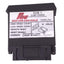 Used Red Lion CUB10000 Miniature Electronic Digital Counter, 6 Digit LCD, 1/32 DIN