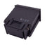 Used Red Lion CUB10000 Miniature Electronic Digital Counter, 6 Digit LCD, 1/32 DIN