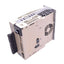 Used Yaskawa SGDV-5R5A01A002000 Servopack AC Servo Drive, 3-ph 0-230VAC 0-400Hz 750W