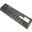 Used Ge Fanuc IC693CHS392G Base 10-Slot Expansion PLC Rack