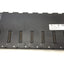 Used Ge Fanuc IC693CHS392G Base 10-Slot Expansion PLC Rack