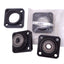New Misumi C-BUR6 Fixed Side Ball Screw Support Unit, ø6mm Bore, 780N Max Load