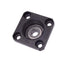 New Misumi C-BUR6 Fixed Side Ball Screw Support Unit, ø6mm Bore, 780N Max Load