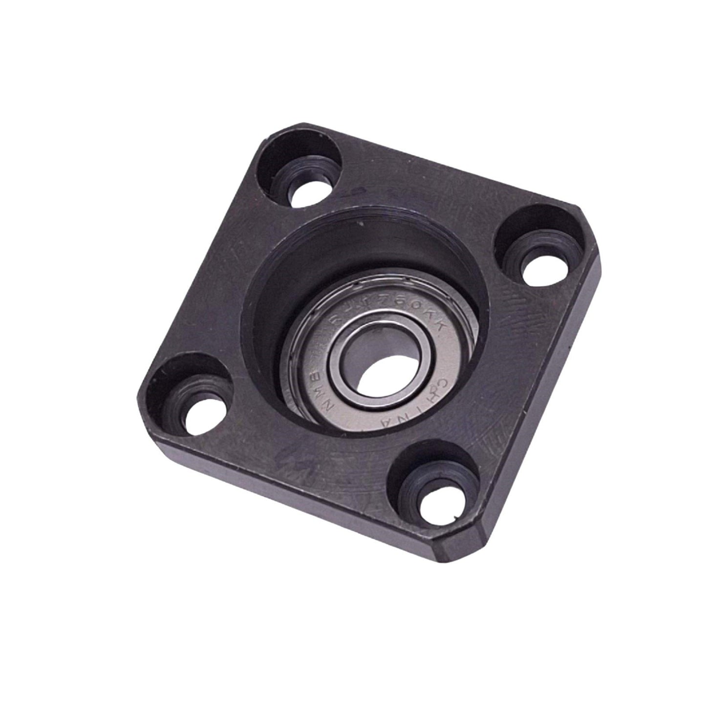 New Misumi C-BUR6 Fixed Side Ball Screw Support Unit, ø6mm Bore, 780N Max Load