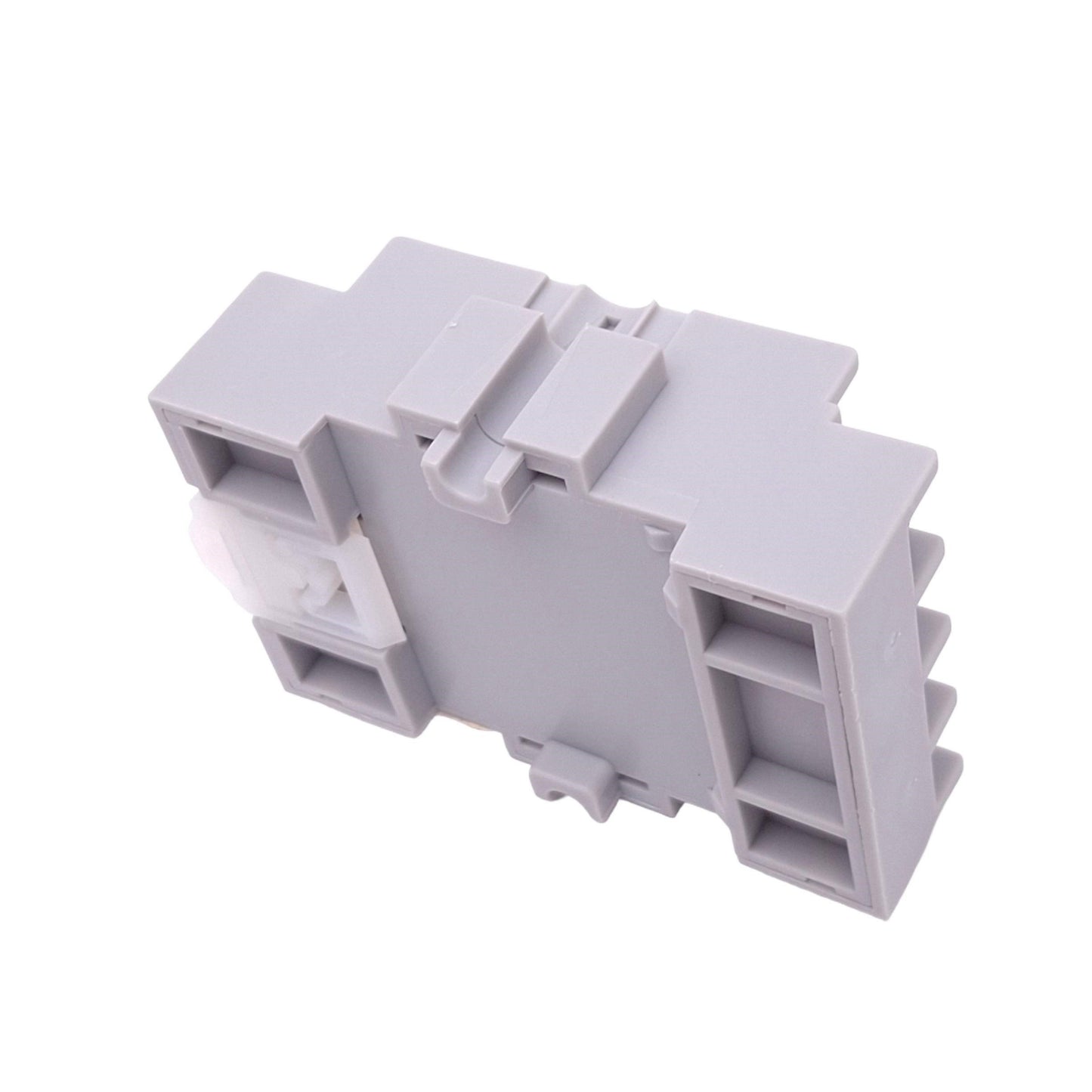 New Allen Bradley 700-HN139 Ser B Relay Socket, 14-Pin Blade, 300V 10A, DIN Rail