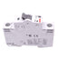 Used Cutler Hammer WMS1D08 Circuit Breaker, 1-Pole 8A, 240VAC Max, DIN Rail