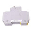 Used CBI QZ-2-13-D-2-05A Circuit Breaker, 2-Pole 5A, 277/480VAC, DIN Rail Mount