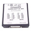 Used Acces I/O Products USB-DA12-8E Analog Output Module, 8-Channel, USB-B DB25