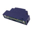 Used TDK-Lambda DSP10-5 Power Supply, 100-240VAC 300mA In, 5VDC Out, 7.5W Max