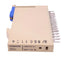 Used Siemens 6EC1 112-3A SIMATIC C1 PLC Timer Module, 10ms to 250s, DIN Rail