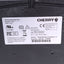 Used Cherry SPOS G86-62431EUADAA/01 Biometric Compact Keyboard w/ Touch Pad, 14" Form
