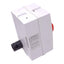 Used Socomec 22143503 Enclosed Manual Motor Disconnect Switch, 3-Pole, 600VAC 30A Max