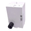 Used Socomec 22143503 Enclosed Manual Motor Disconnect Switch, 3-Pole, 600VAC 30A Max