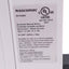 Used Socomec 22143503 Enclosed Manual Motor Disconnect Switch, 3-Pole, 600VAC 30A Max