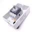 Used Socomec 22143503 Enclosed Manual Motor Disconnect Switch, 3-Pole, 600VAC 30A Max