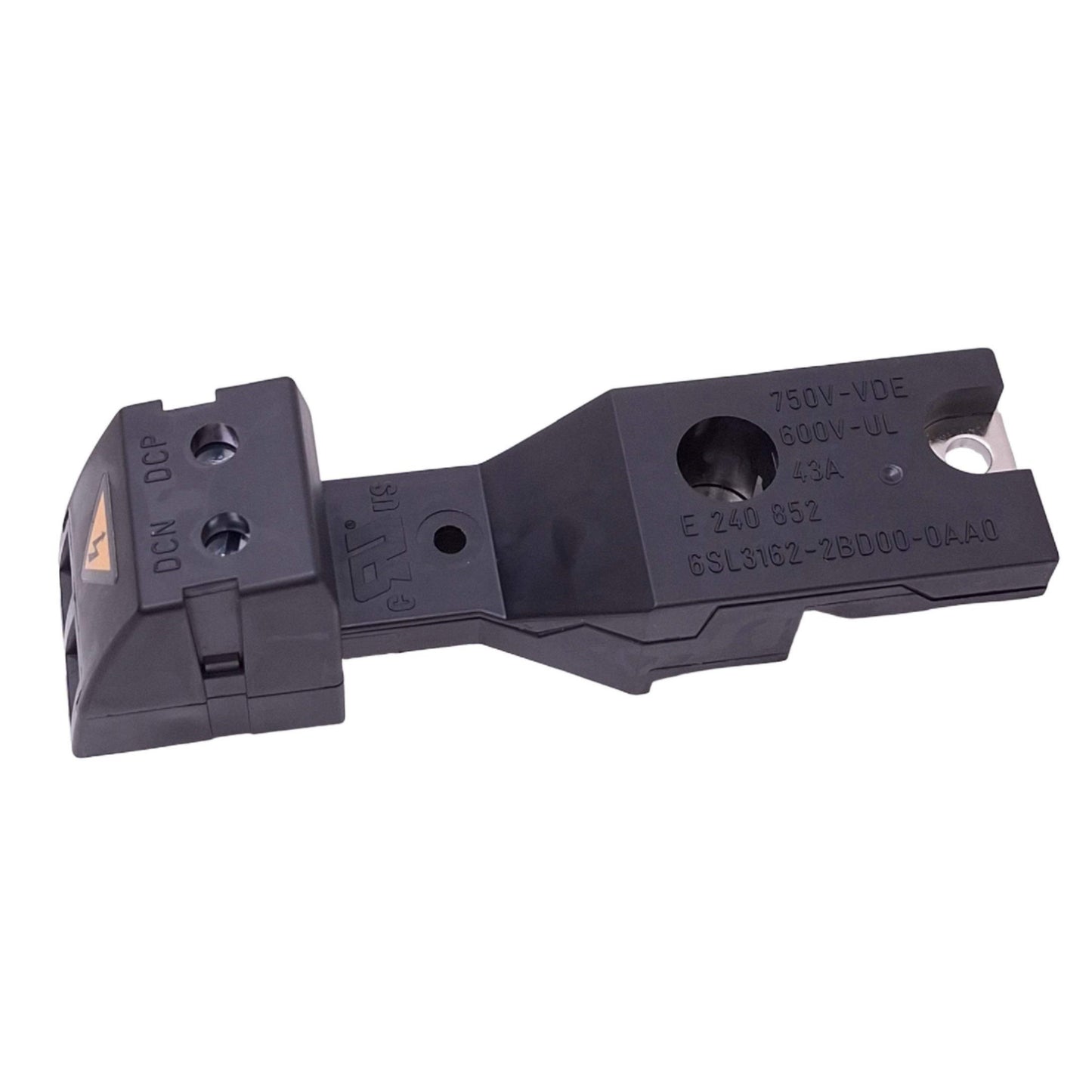 New Siemens 6SL3162-2BD00-0AA0 SINAMICS DC Link Adapter Module for Direct Infeed