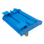Used Advantech ADAM-3937 DB-37 Terminal Board, 37-Pole DB37F, DIN Rail Mount