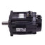 Used Yaskawa SGMGV-05A3E61 AC Servo Motor, 200VAC 3.8A, 0.45kW, 2.86Nm, 1500rpm Max