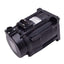 Used Yaskawa SGMGV-05A3E61 AC Servo Motor, 200VAC 3.8A, 0.45kW, 2.86Nm, 1500rpm Max