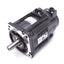 Used Yaskawa SGMGV-05A3E61 AC Servo Motor, 200VAC 3.8A, 0.45kW, 2.86Nm, 1500rpm Max