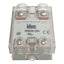 Used IDEC RSSDN-25A Solid State Relay, SPST-NO, 48-660VAC 25A, 4-32VDC Control