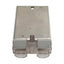 Used IDEC RSSDN-25A Solid State Relay, SPST-NO, 48-660VAC 25A, 4-32VDC Control