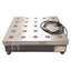 Used NCI 7880-75 Weigh-Tronix Weight Classifier, Roller Balls, 150 x 0.05lbs, 120VAC