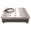 Used NCI 7880-75 Weigh-Tronix Weight Classifier, Roller Balls, 150 x 0.05lbs, 120VAC