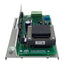 Used Placid Industries PS-24-2 Power Supply, 220VAC In, 0.75A 24VDC 22W Out