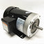 Used General Purpose 108074 3-Phase Induction Motor 230/460VAC 60Hz, 1HP, 1725RPM 56C