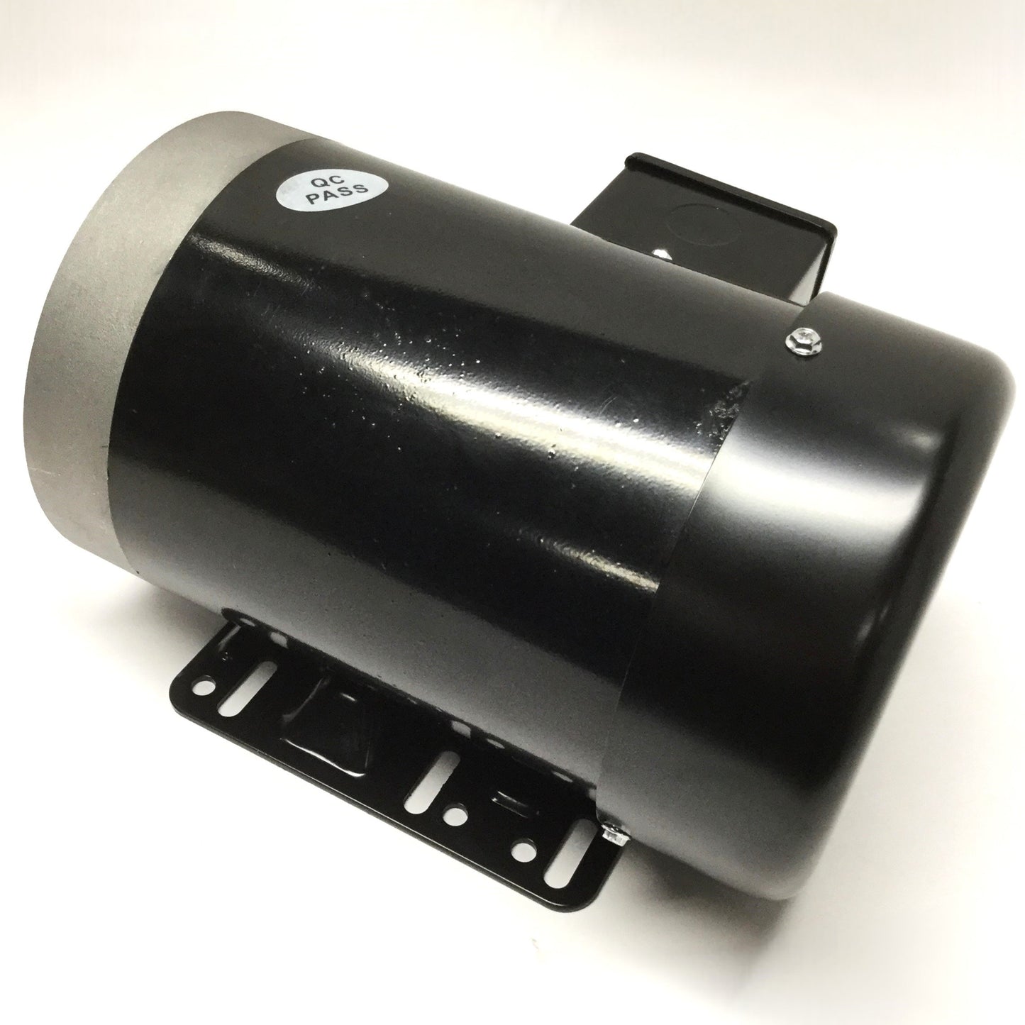 Used General Purpose 108074 3-Phase Induction Motor 230/460VAC 60Hz, 1HP, 1725RPM 56C